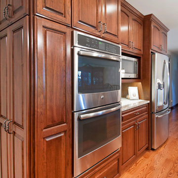 Columbus kitchen renovation