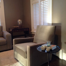 Living Room Ideas