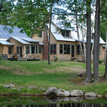 Llama Farmhouse