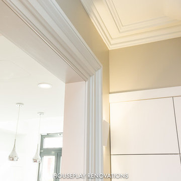 Brownstone Beauty
