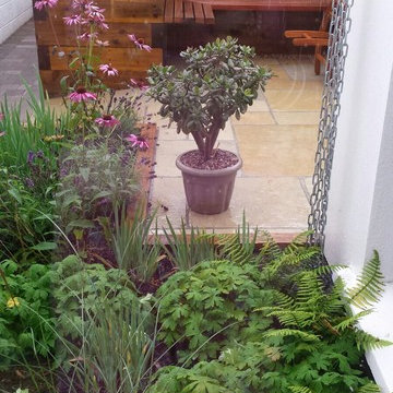 Kempton Garden