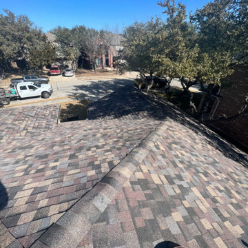 Owens Corning TruDefinition Duration Designer - Summer Harvest