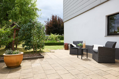 Patio in Köln