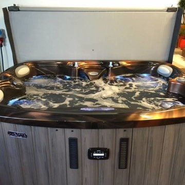 Hot Tubs