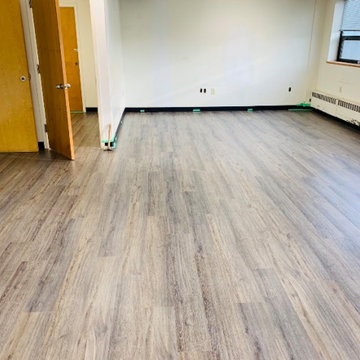 Lots of different styles! Call us to discuss your goals!