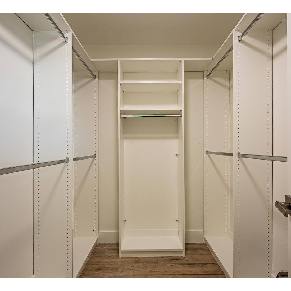 Naples remodel
