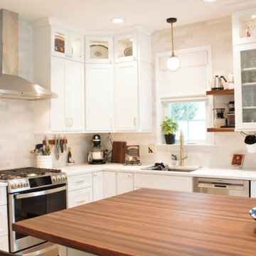 Garnet Valley Kitchen