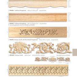 White River&trade; - Products