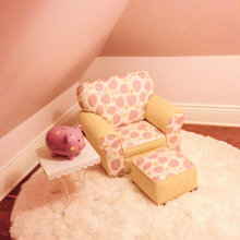 Vivi Playroom