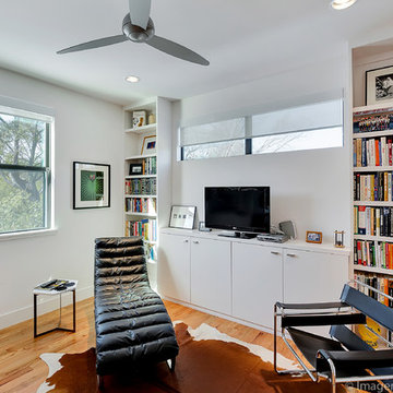 Ridge Rd. Project