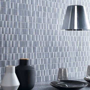 Glaze Denim Bottle Light