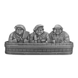 Get Organized - Cabinet And Drawer Handle Pulls