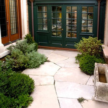 outdoor trim ideas