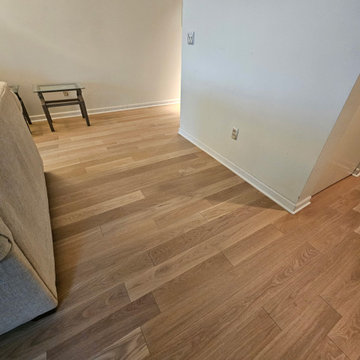 Ji Hardwood - Milford