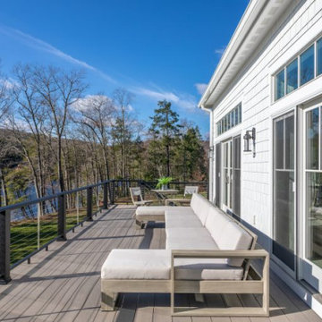 2021 HOBI “Best In State Vacation Home”