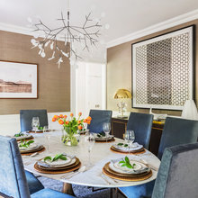 Olski Dining Room