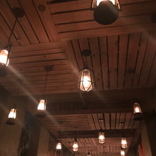 lights, Ceiling, Walls