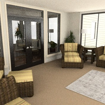 A NEW design