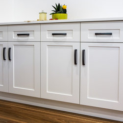 Provincial kitchen project - Products