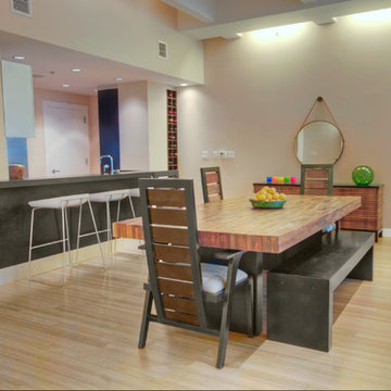 Garden Street Lofts #201
