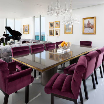 Miami Beach Penthouse