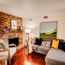 Living Room Ideas