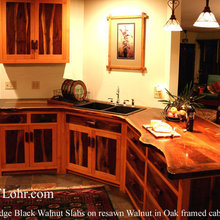 kitchen cabinets