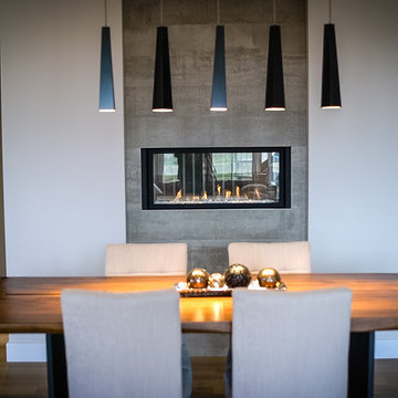 Acropolis Homebuilder Show Home