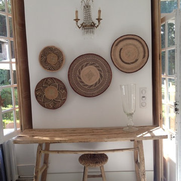 réalisations d'architectes d'intérieurs