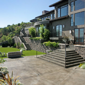 Thayer Architecture