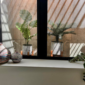 This New Home Features All New Design Trends!
