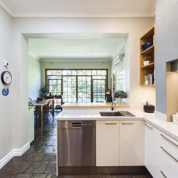 Ormond Kitchen