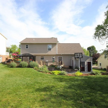 402 Tiffany Drive, Bridgewater