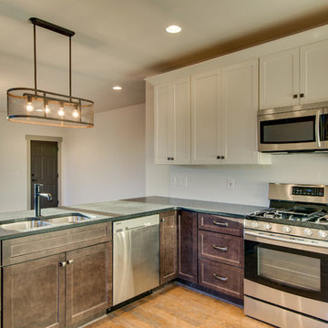 Germantown | transitional industrial