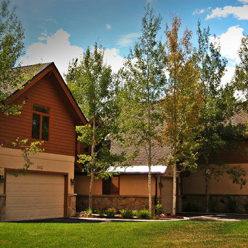 Deer Lake Village, Park City, Utah