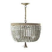 Malibu Chandelier