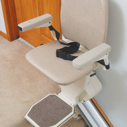 Stairlift Installation - Products