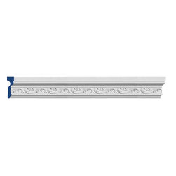 Inviting Home Inc. - Scranton Decorative Molding - Molding And Trim