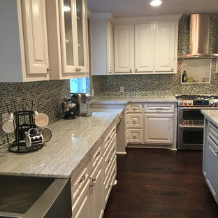 Inner Loop Kitchen Remodel