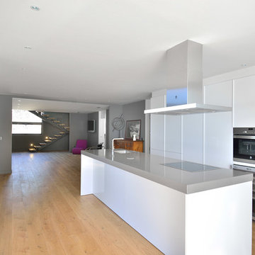 Vivienda de 4 habitaciones