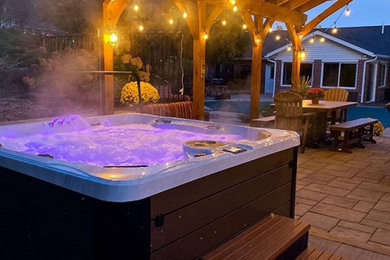 PDC Hot Tub’s