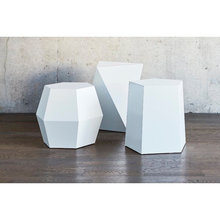 Firepit chairs/stools
