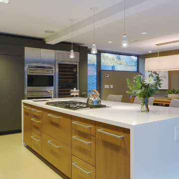 Kitchen Design Contest 13-14 Entries