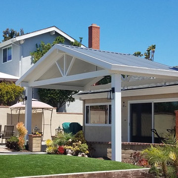Patio covers