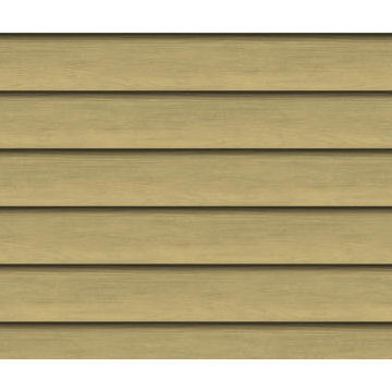 Allura Cedar Lap Siding - Savannah Wicker