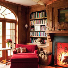 LIbrary/Reading