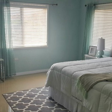 Relaxing Master Suite