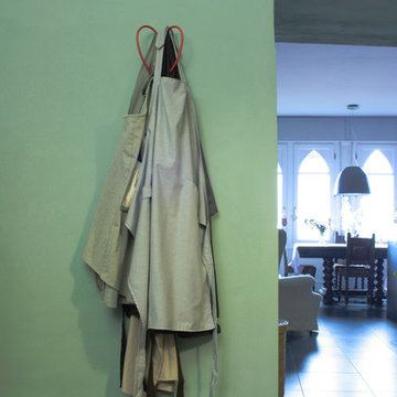 Visita Privata: Casa di Dana