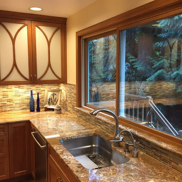 Bothell kitchen