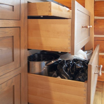 Terrible Mountain Kitchen & Home Renovation